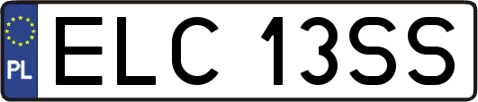 ELC13SS