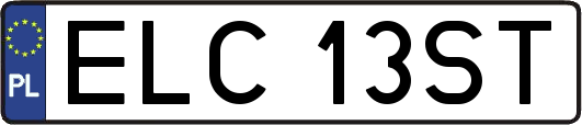 ELC13ST