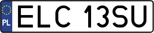 ELC13SU