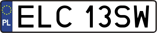ELC13SW