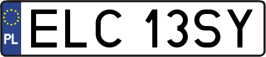 ELC13SY