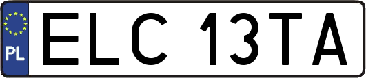 ELC13TA