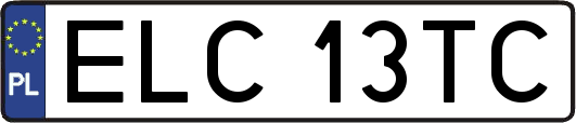ELC13TC
