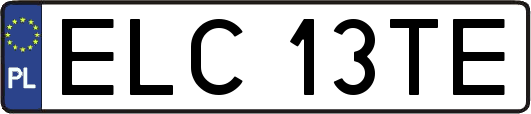 ELC13TE