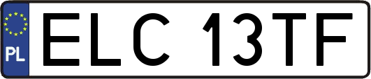 ELC13TF