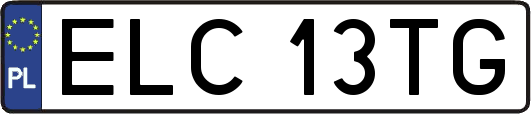ELC13TG