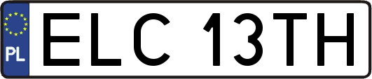 ELC13TH