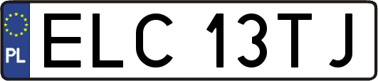 ELC13TJ