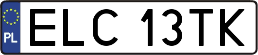 ELC13TK