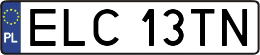 ELC13TN
