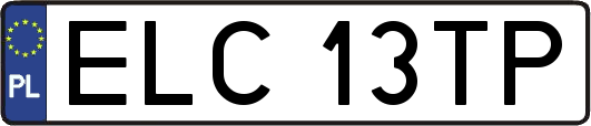 ELC13TP