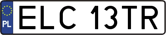 ELC13TR