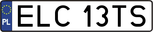 ELC13TS