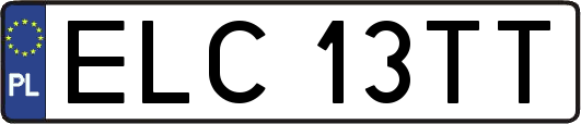 ELC13TT