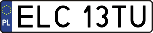 ELC13TU
