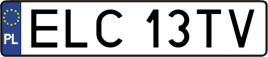 ELC13TV
