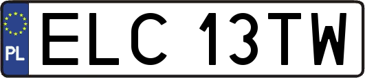 ELC13TW