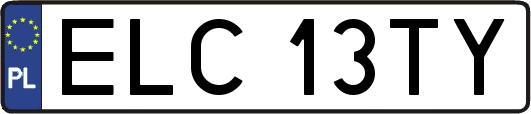 ELC13TY
