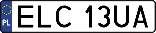 ELC13UA