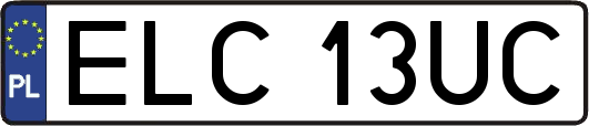 ELC13UC