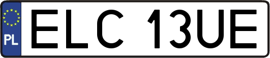 ELC13UE