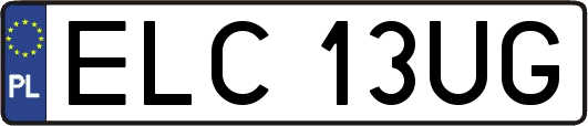ELC13UG