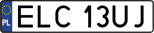 ELC13UJ