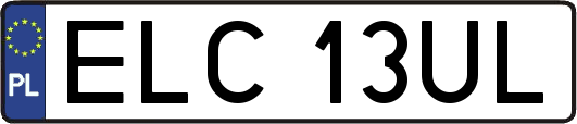 ELC13UL