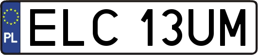 ELC13UM
