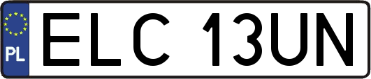 ELC13UN