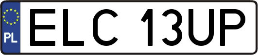ELC13UP