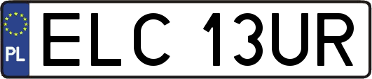 ELC13UR