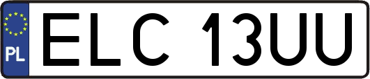 ELC13UU