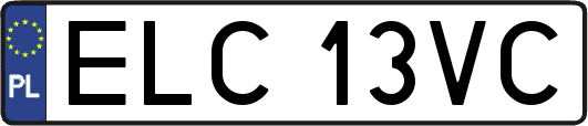 ELC13VC