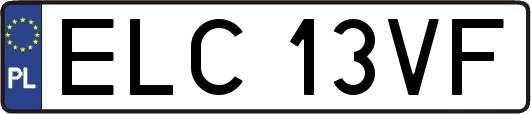 ELC13VF