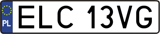 ELC13VG