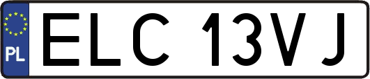ELC13VJ