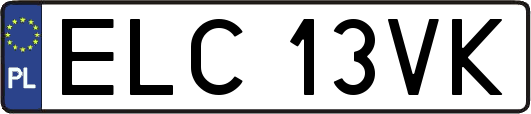 ELC13VK