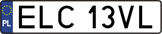 ELC13VL