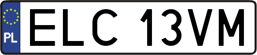 ELC13VM