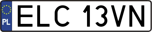 ELC13VN