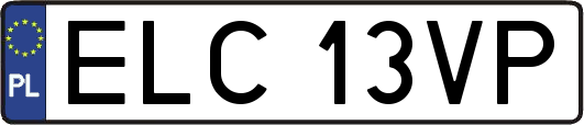 ELC13VP