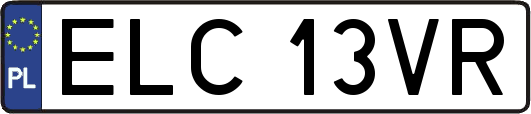 ELC13VR