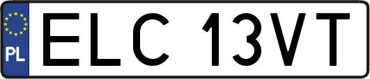 ELC13VT