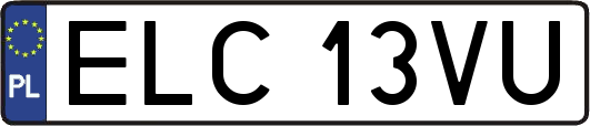 ELC13VU