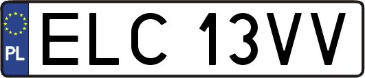 ELC13VV