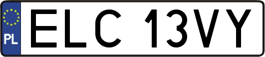 ELC13VY