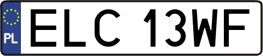 ELC13WF