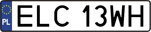 ELC13WH