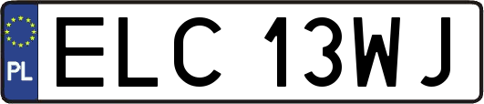 ELC13WJ